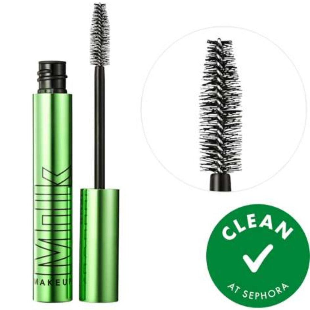 MILK MAKEUP KUSH Big Hit Lifting + Volumizing Mascara